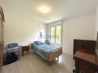  Appartement à vendre 2 pièces 43 m²