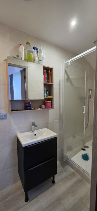  Appartement à vendre 3 pièces 35 m²