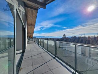  Appartement � vendre 4 pi�ces 1 m� Divonne-les-bains