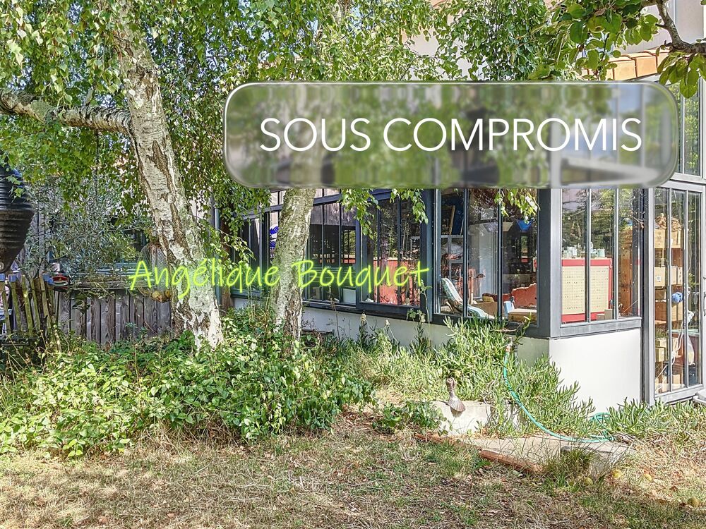 Vente Maison Maison 7 pièces Fouras