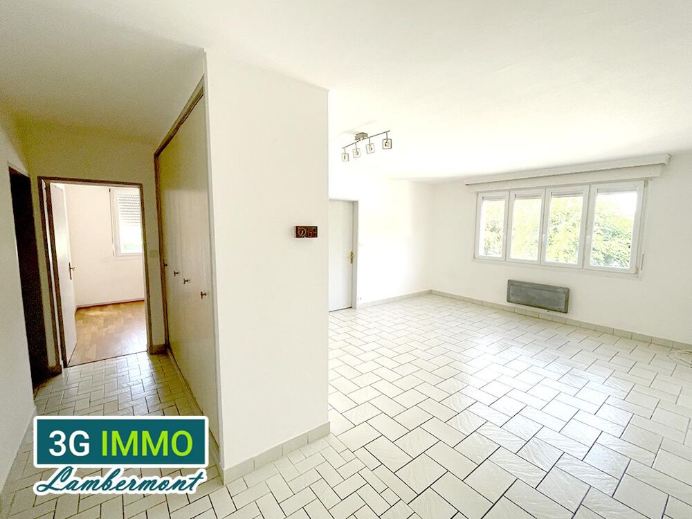 Vente Appartement Appartement 4 pièces Hussigny-godbrange