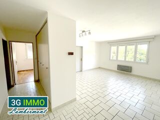  Appartement à vendre 4 pièces 75 m²