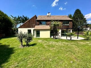  Maison  vendre 9 pices 229 m