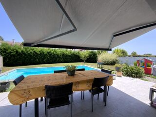  Maison à vendre 5 pièces 106 m²