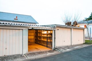  Parking / Garage � vendre 13 m�
