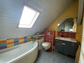  Maison � vendre 5 pi�ces 114 m�