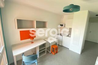  Appartement � vendre 1 pi�ce 19 m�