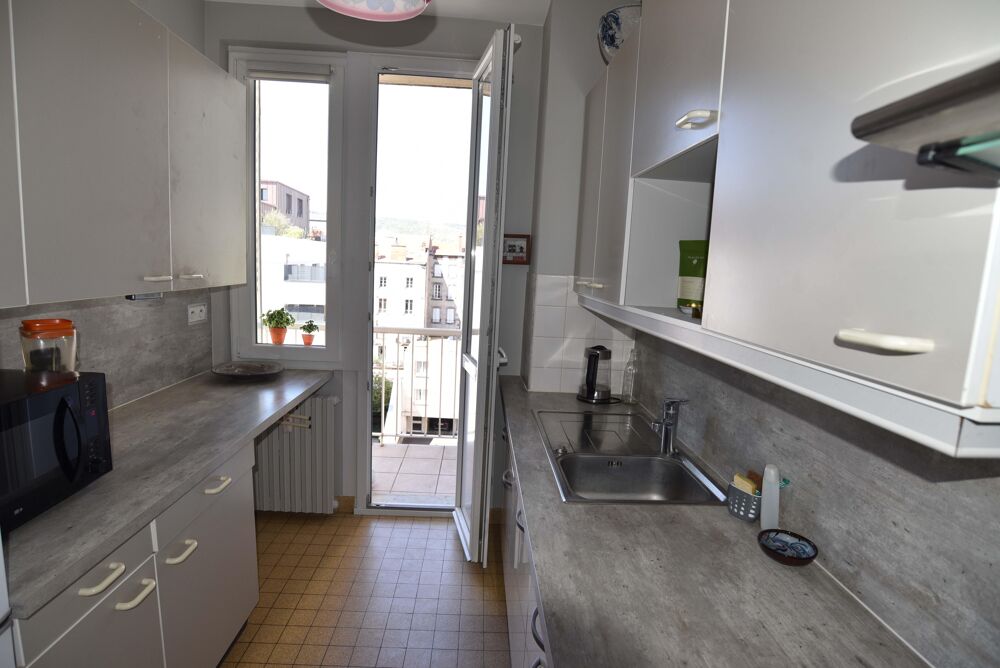 Appartement 3 pièces
