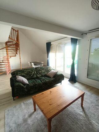  Appartement à vendre 6 pièces 108 m²