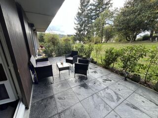  Appartement � vendre 4 pi�ces 82 m�