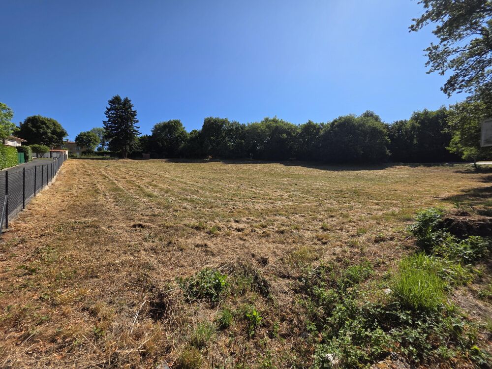 Vente Terrain Terrain constructible Payrin-augmontel