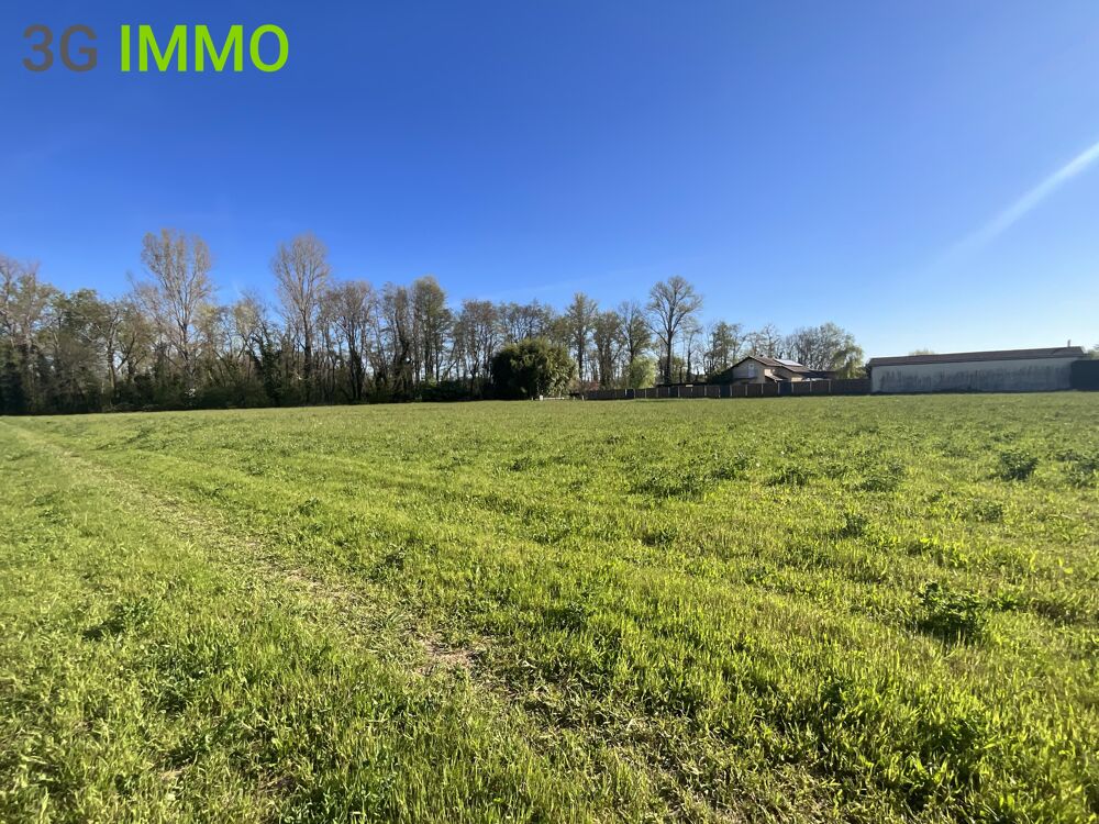 Vente Terrain Terrain Saint-maurice-de-gourdans