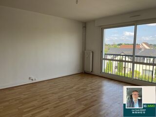  Appartement  vendre 2 pices 