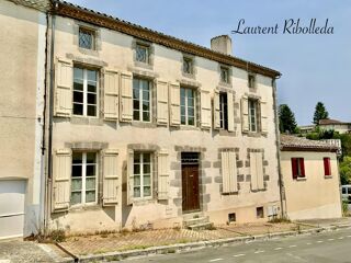  Immeuble à vendre 12 pièces 452 m²