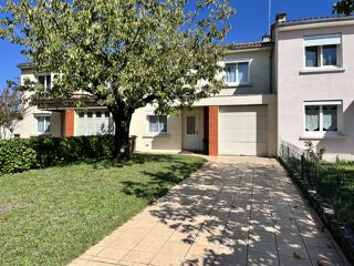  Maison à vendre 5 pièces 110 m²