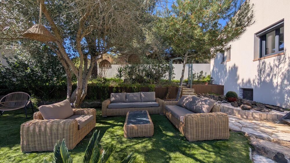 � vendre  Maison Agde (34300)