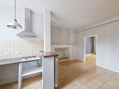  Appartement � louer 3 pi�ces 