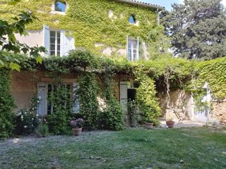  Propriété/château à vendre 10 pièces 460 m² Orange