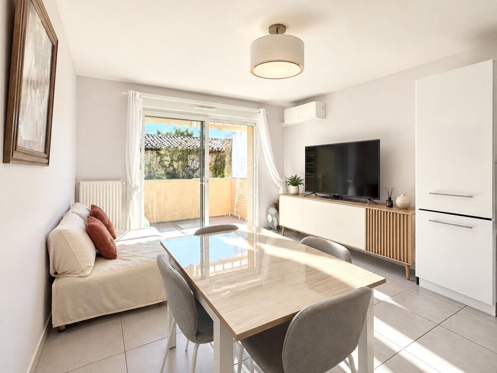 Vente Maison Maison 4 pièces Montpellier
