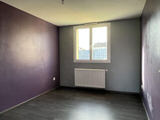  Maison à vendre 4 pièces 