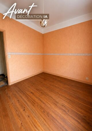  Maison à vendre 4 pièces 90 m²