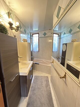  Maison  vendre 5 pices 98 m