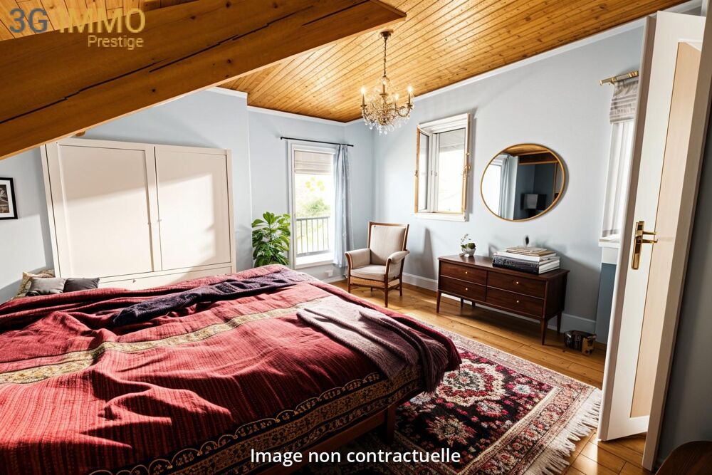 � vendre  Maison Cranves-Sales (74380)