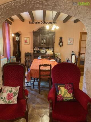  Maison � vendre 10 pi�ces 169 m�