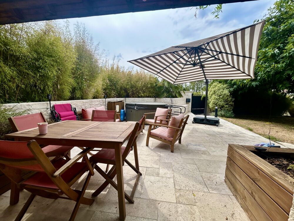 Maison 6 pièces 168 m² · à Fondettes · 168 m² · 535 000 €