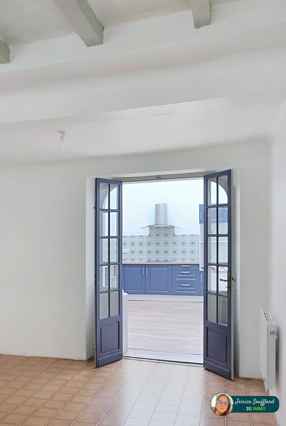 Vente Maison Maison de ville 3 pièces Amou