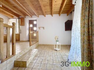  Maison à vendre 3 pièces 50 m²