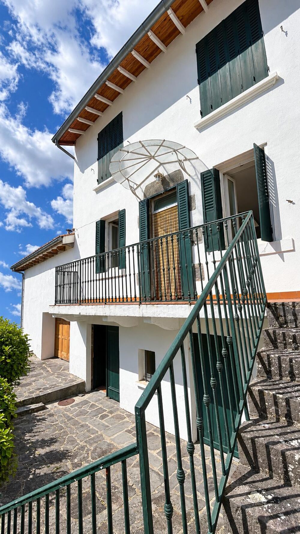 Vente Maison Maison 5 pièces Nohanent