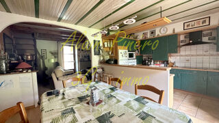  Maison à vendre 8 pièces 154 m²