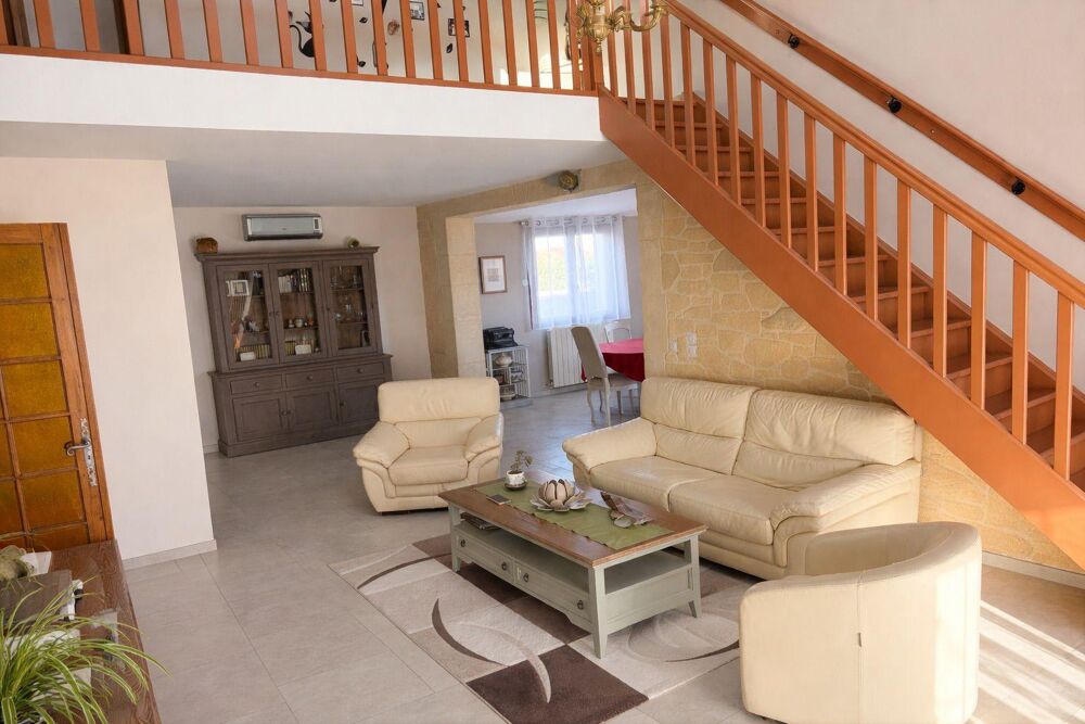 Vente Maison Maison et grand terrain 6 pièces Béziers