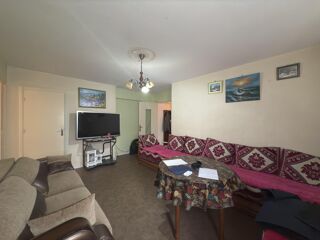  Appartement � vendre 3 pi�ces 55 m�