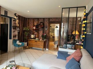  Maison  vendre 7 pices 