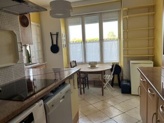  Maison  vendre 5 pices 96 m