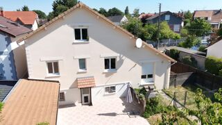  Maison à vendre 5 pièces 