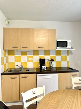  Maison � vendre 3 pi�ces 37 m�