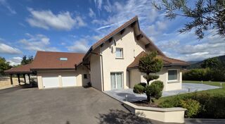  Maison � vendre 10 pi�ces 280 m�