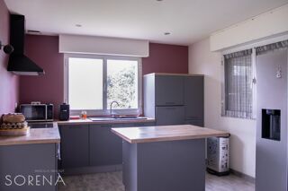  Maison à vendre 5 pièces 112 m²