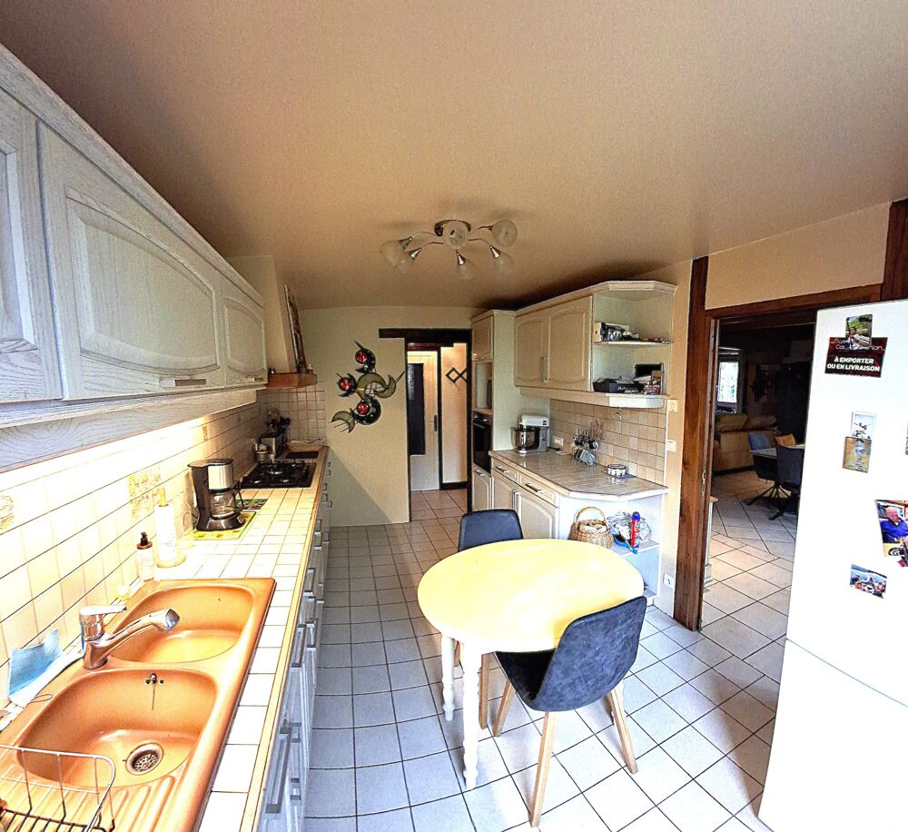 Maison – Pailherols, Cantal - Plus