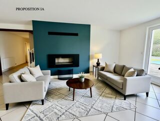  Maison � vendre 9 pi�ces 199 m�