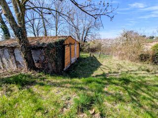  Terrain à vendre 892 m²