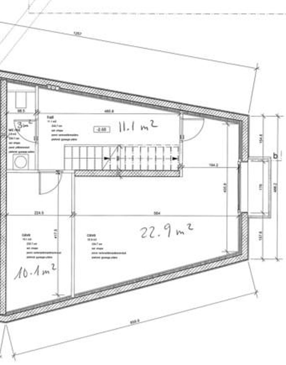  vendre  Maison Prvessin-Mons (01280)