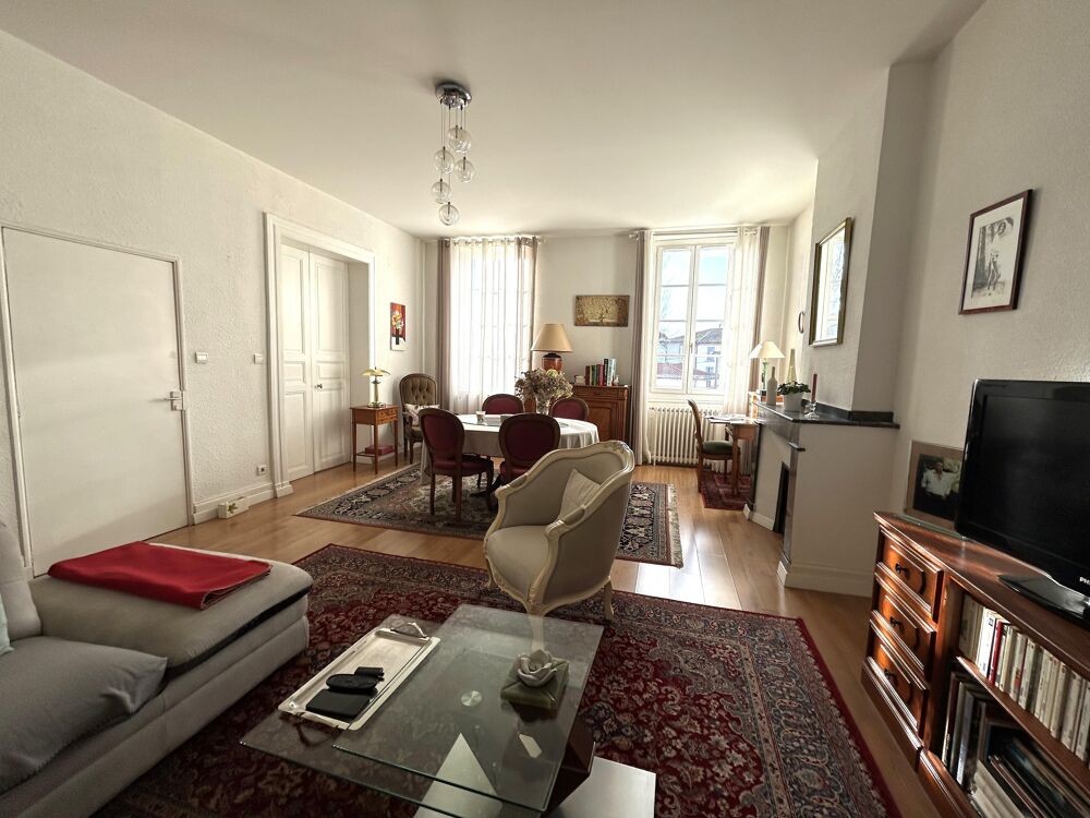 Vente Appartement Appartement 3 pièces Albi