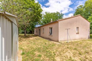  Maison à vendre 4 pièces 112 m²
