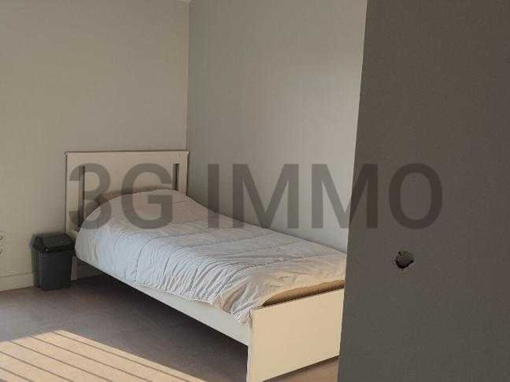 Vente Maison Maison 6 pièces Le pontet