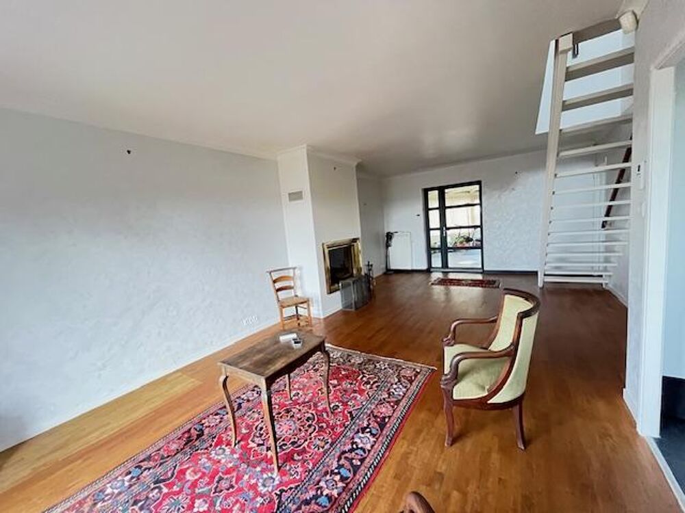 Maison 4 pièces