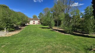  Maison � vendre 11 pi�ces 298 m�